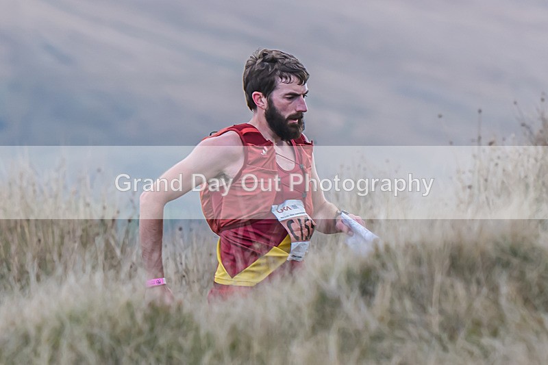 Leg 3 -242 - UK Fell & Hill Relays - Todmorden Leg 3 Saturday 17th October 2026