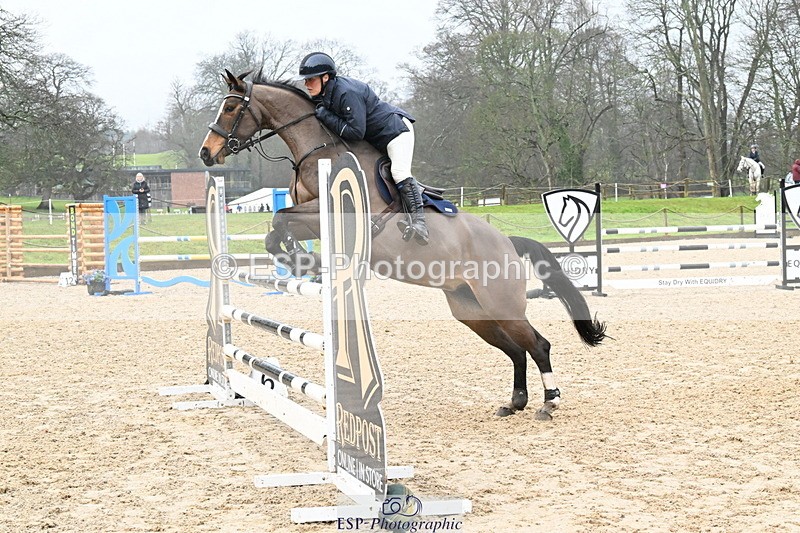 250215A-134935-01176 - Cls 4 Newcomers and 1.10m Open