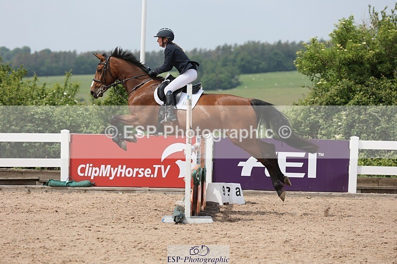 250523-121617-01240 - Cls 09 A&B  Snr Disc & 1.00m Open