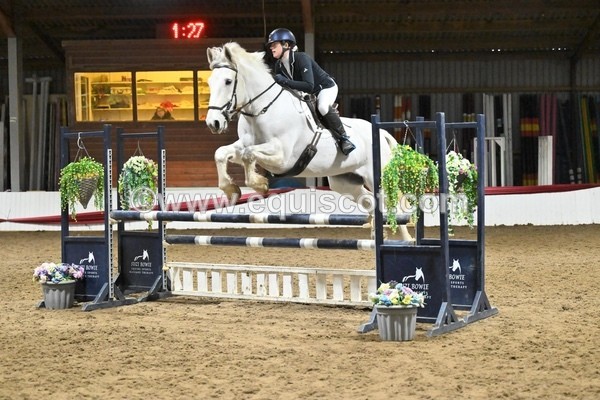 BPP_9362 - CLASS 8 1M