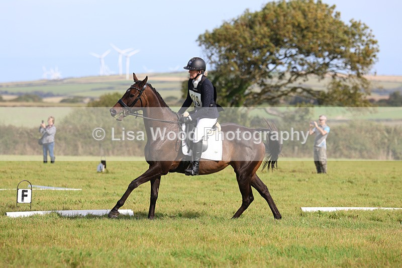 3E7A6196 - Class 1: Trebudannon Open: Dressage (Part 2)
