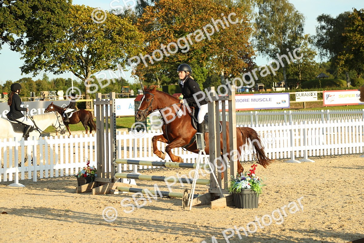 SBM_53856 - J8 - Junior Pony 65cm Championship