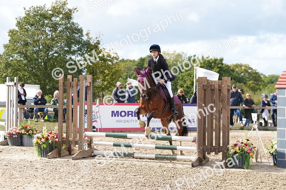 SBM_46970 - J7 - Junior Pony 60cm Championship
