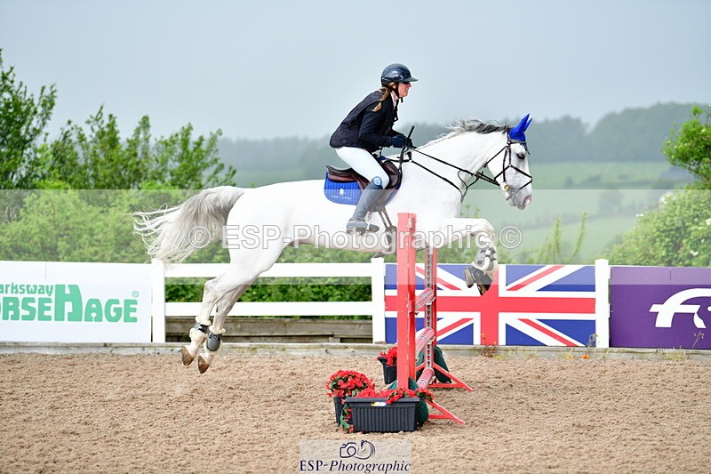 240526A-125858-08150 - Cls 33 95cm National Am Qualifier