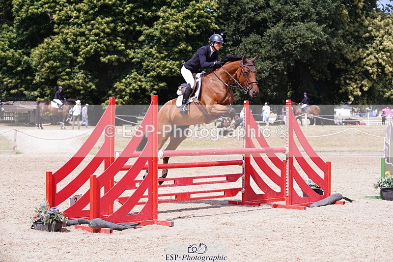 250704A-110434-11091 - Cls 20 Snr Newcomers