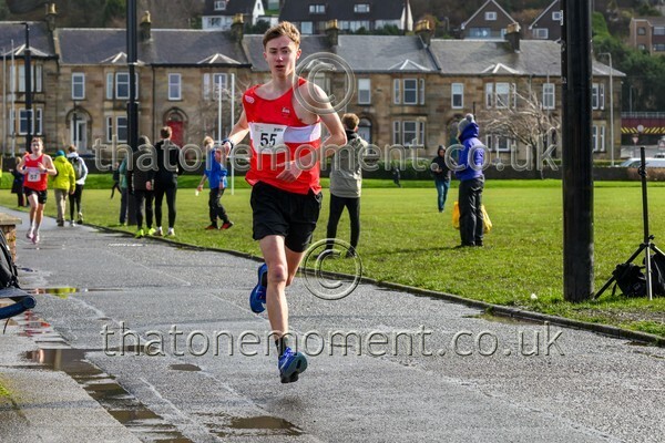 YARR26-912885 - U17 Men