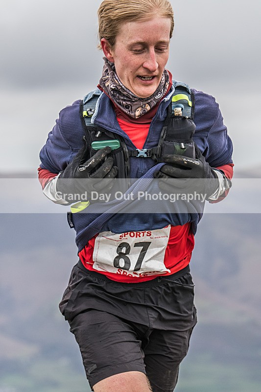 Coledale-656 - Coledale Horseshoe Fell Race Saturday 29th March 2025