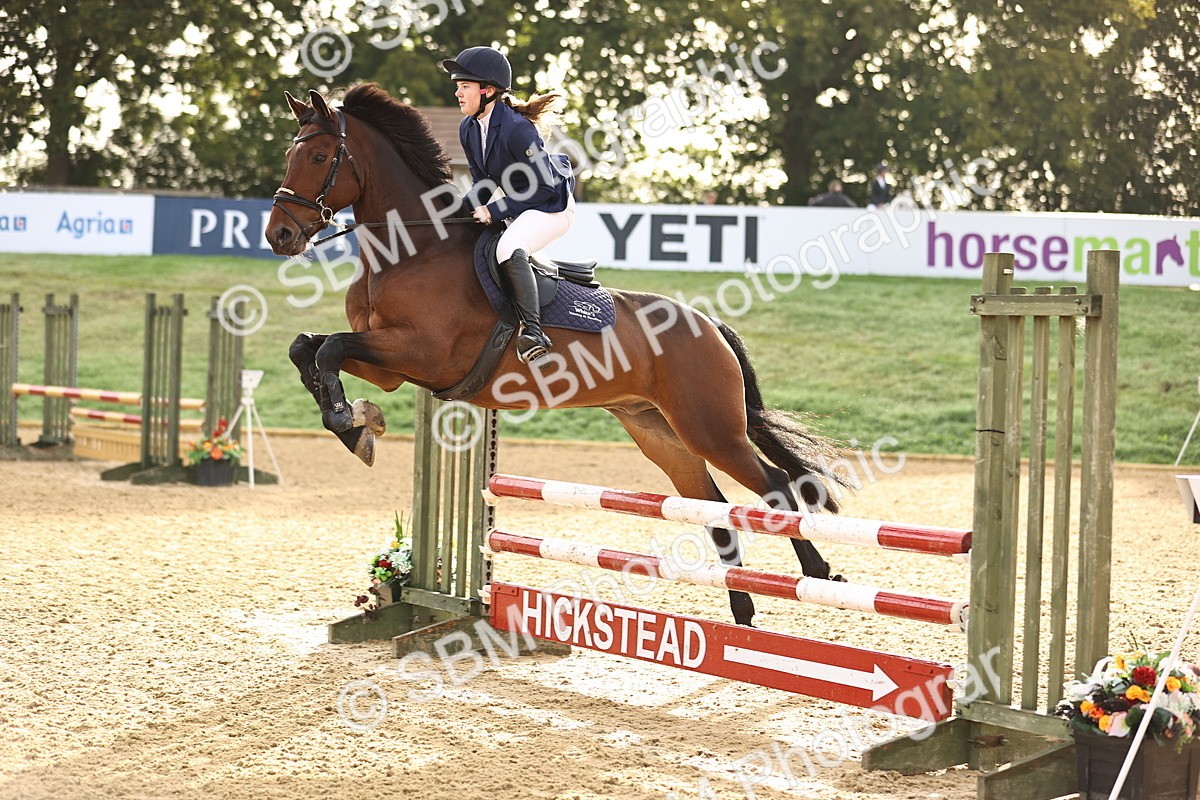 SBM_55231 - J62 - Clear Round 90cm