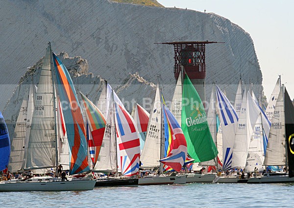 060603 RTI ROUND THE ISLAND IMG_7812 - ROUND THE ISLAND RACE 2006