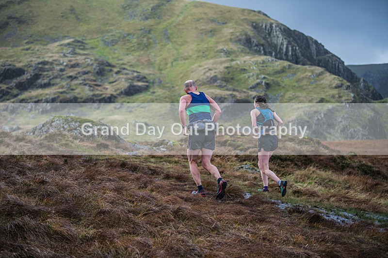 Dalehead-77 - Dalehead Fell Race Sunday 20th October 2024