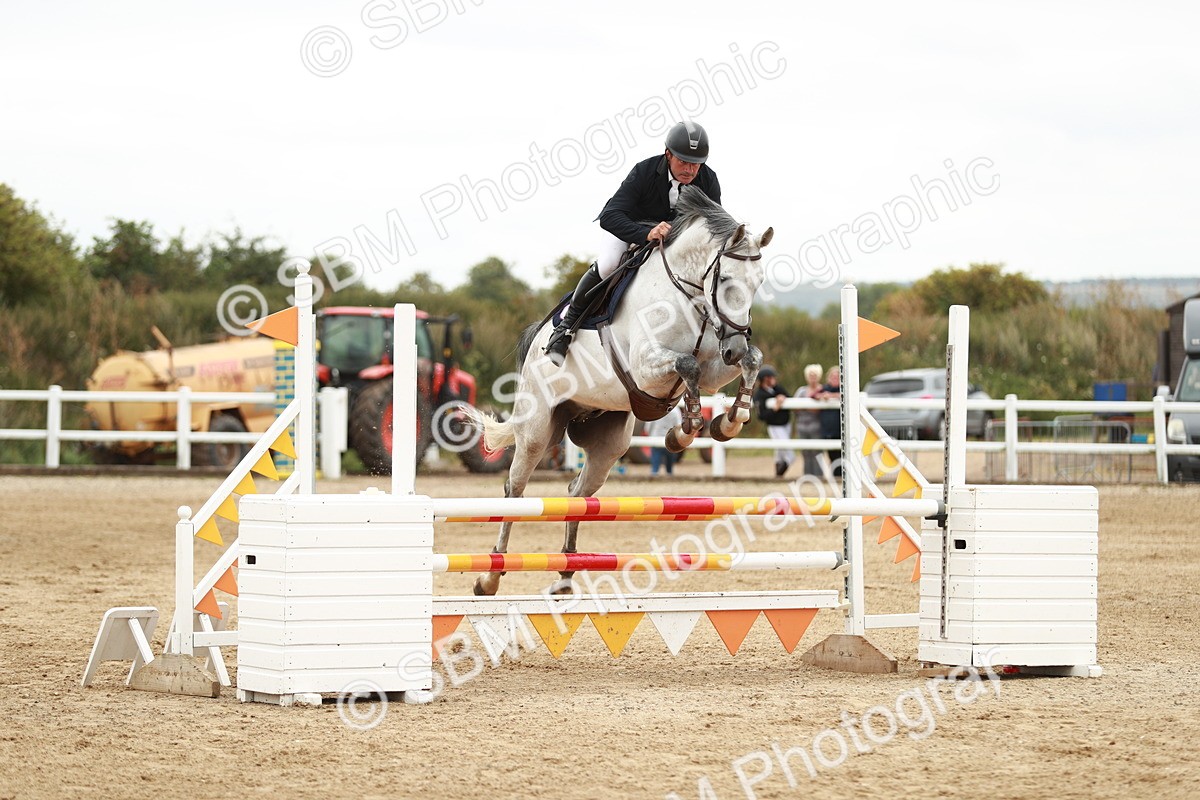 SBM_004778 - Class 2 - Senior British Novice - 90cm Open
