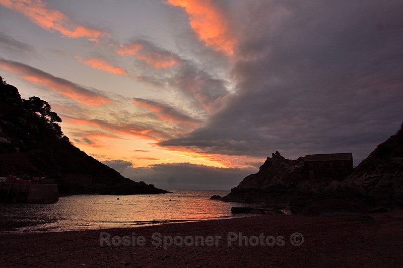  - Polperro