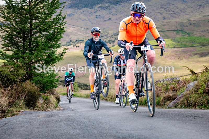 125811 - Blea Tarn Climb 12:00 - 13:00