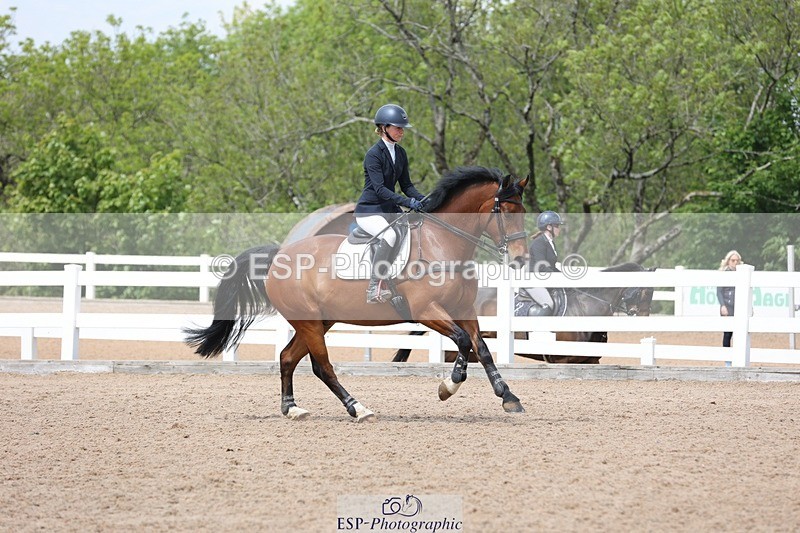 250509-134019-07330 - Cls 21 95cm Amateur Qualifier