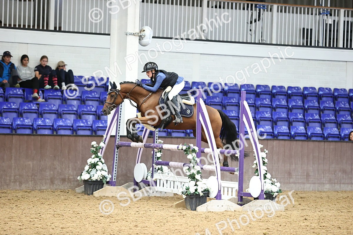 SBM_004121 - Class 14 - Pony Newcomers 1.00m Open