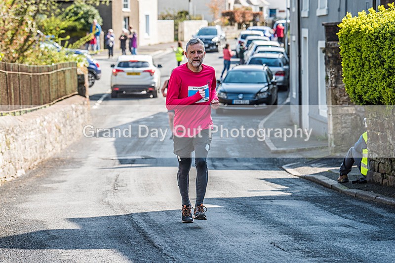 Brigham 10k-241 - Brigham 10k Road Race Sunday 23rd April 2023