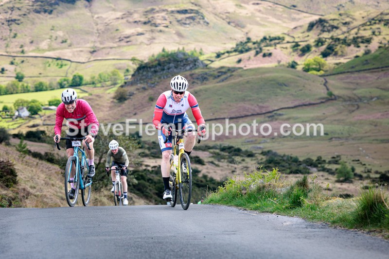 135136 - Blea Tarn Climb 13:00 - 14:00