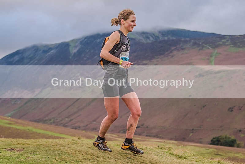 British Fell Relay-3879 - British Fell & Hill Relay Championship Braithwaite Keswick Saturday 21st October 2023