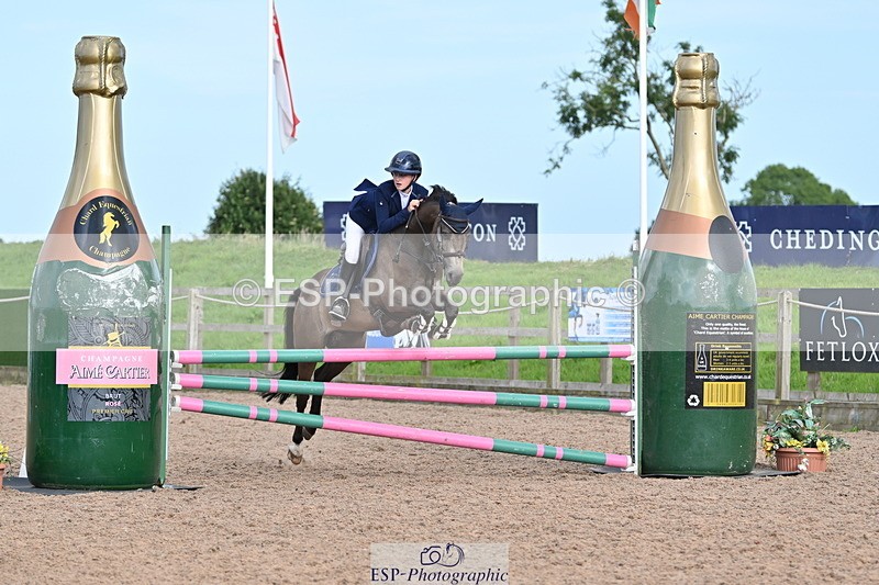 240628A-183407-01834 - Cls 6 Springboard 128cm + 138cm