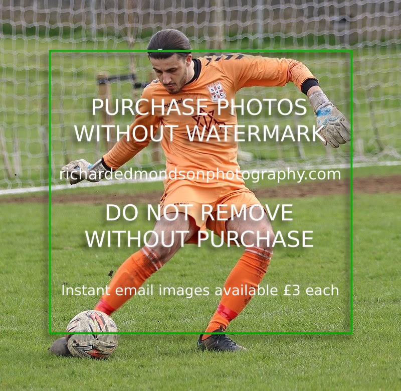 IMG_1846 - Kendal Utd v Burnley Utd (9/4/22)