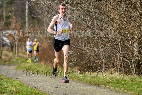 Livirelays25-929375 - Male Set One