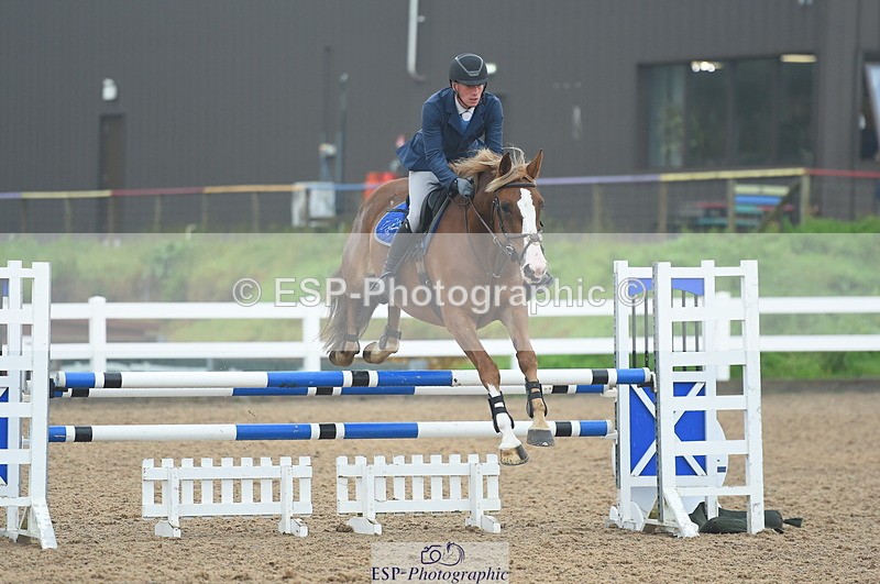 230916A-114930-03720 - Cls 22 95cm Amateur Qualifier