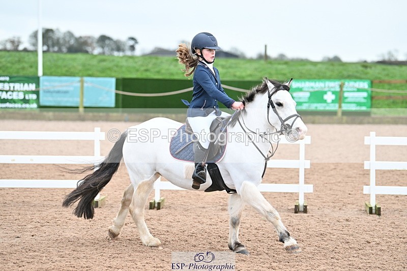 231203A-131504-01313 - Cls 23 Stepping Stones 128cm & 138cm