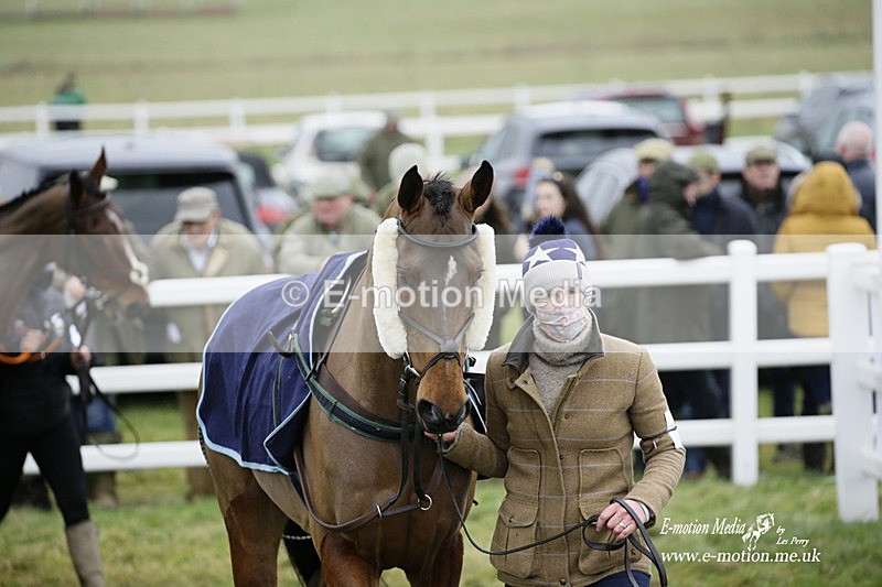 PtP 020122 262 - Larkhill Racing Club Point-to-Point 02/01/2022