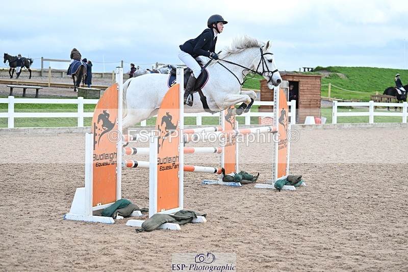 231119A-133742-05918 - Sun Cls 8 BlueChip Pony Coral Qualifier