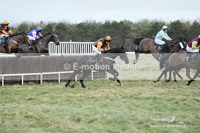 PtP 020122 70 - Larkhill Racing Club Point-to-Point 02/01/2022