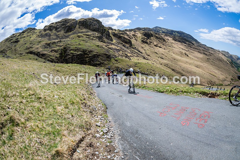 125545 - Hardknott Pass Camera 2 12.00-13.00