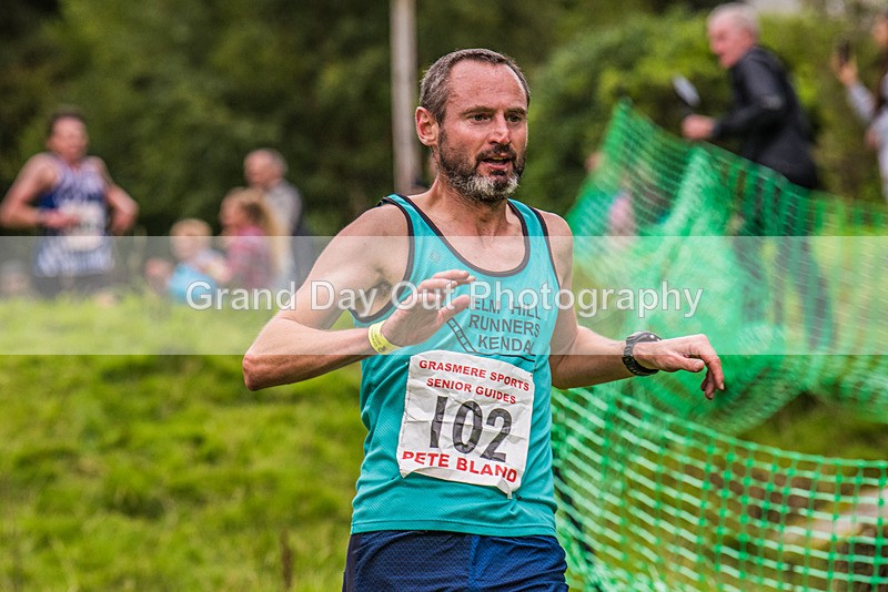 Grasmere-778 - Grasmere Sports Junior & Senior Fell Races Sunday 27th August 2023