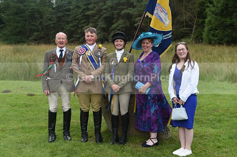 110 - Lauder Common Riding 2026
