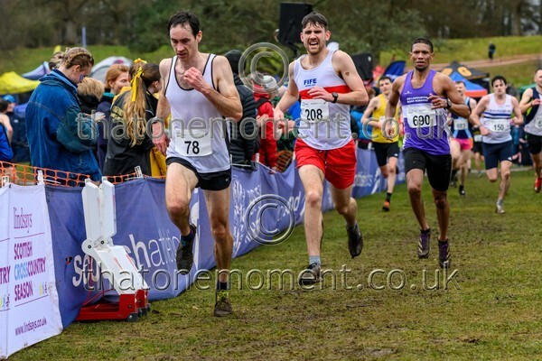 Falkirk26-916397 - Senior Men Set Three