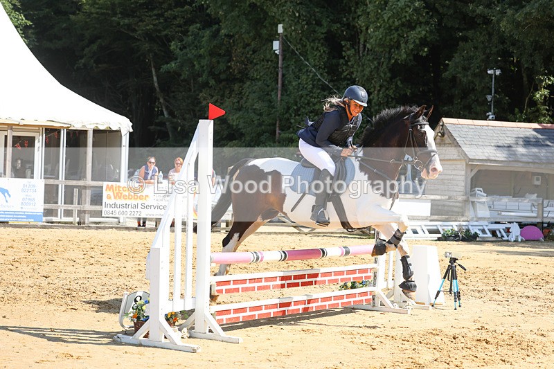 3E7A1221 - Class 7: 70cm Senior