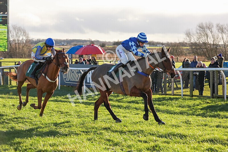 010125-Race 2-Beat The Edge-2301 - Race 2