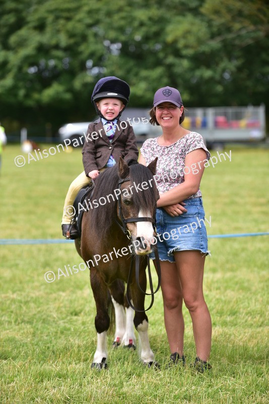 20260614-3721 - Class 15 - Prettiest Mare