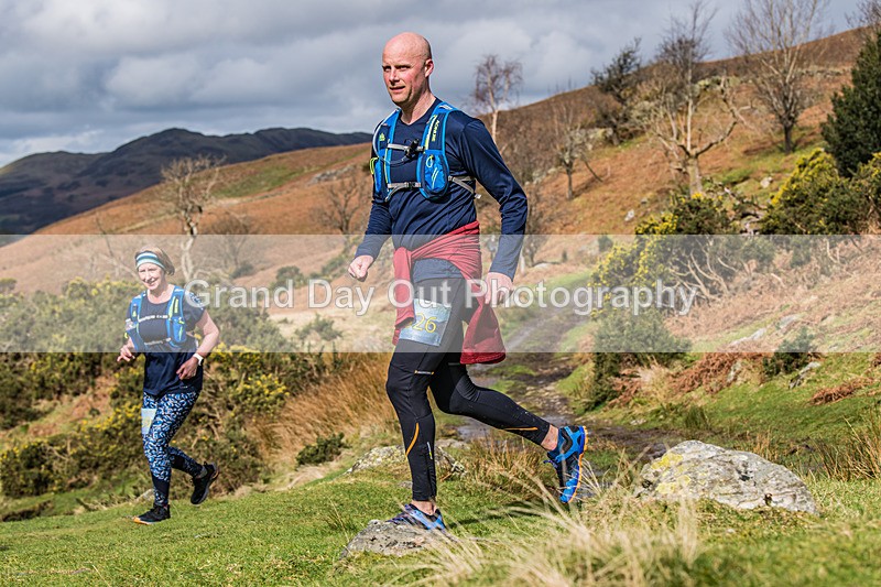 Buttermere-932 - High Terrain Events Buttermere Trail Run Sunday 26th March 2023