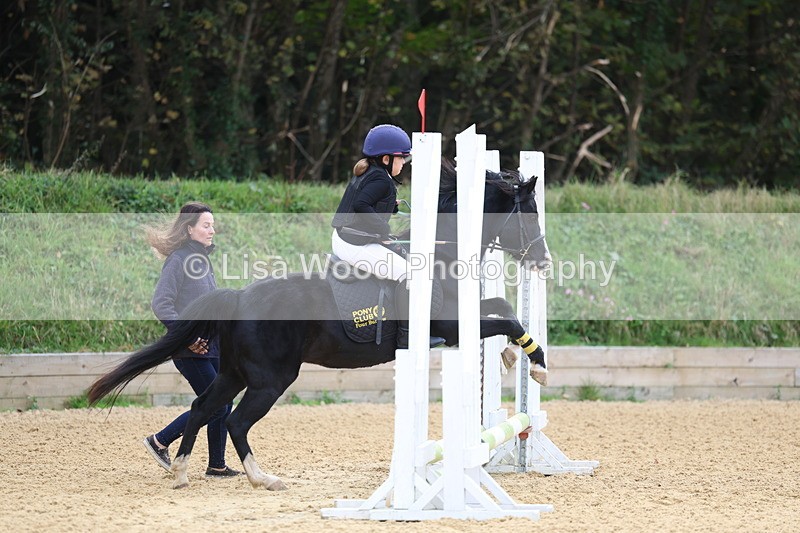 3E7A6094 - Class 1B: 40cm Assisted