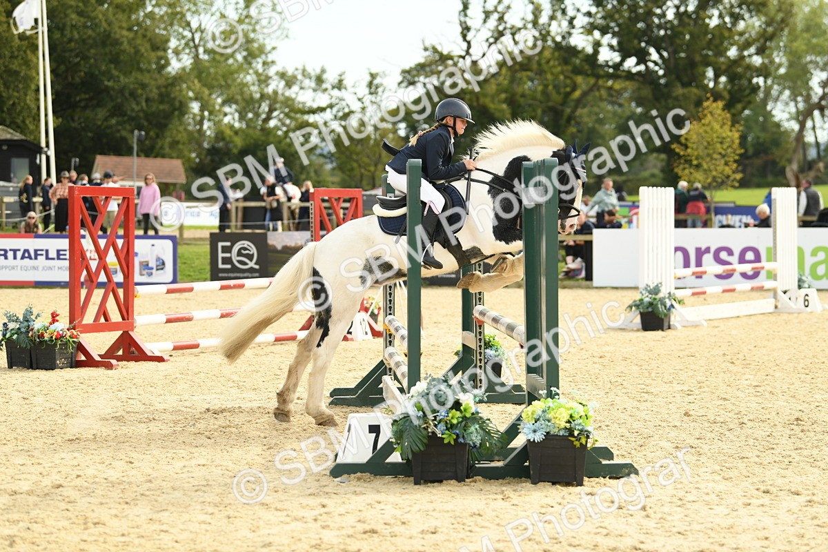 SBM_71062 - J15 - Junior Pony 70cm Championship