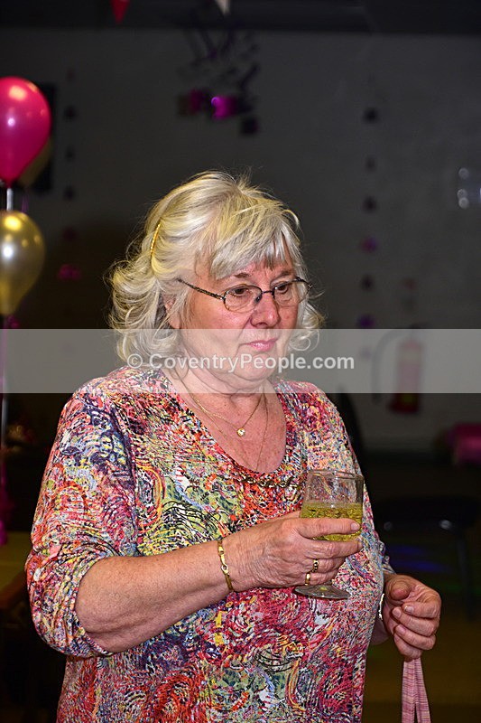 LUCY-040 - Lucy's 18th