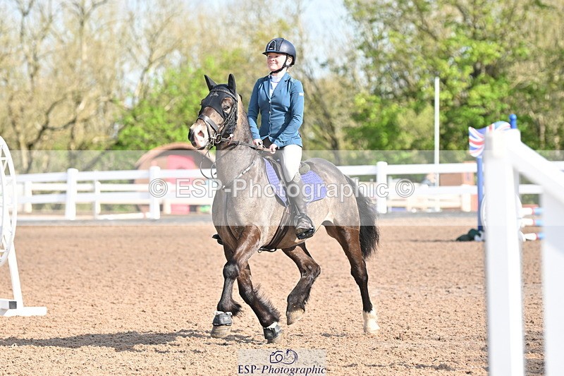 240504A-092241-00103 - Cls 11 Clear Round 50cm