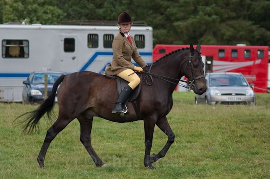 moniaive09-2 - Moniaive Horse Show 2009