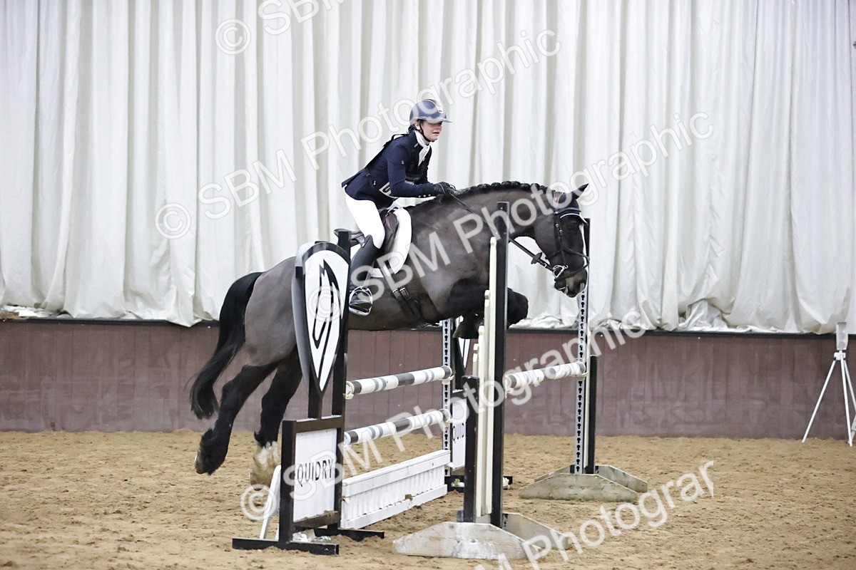 SBM_001273 - Class 3 - 1.00m