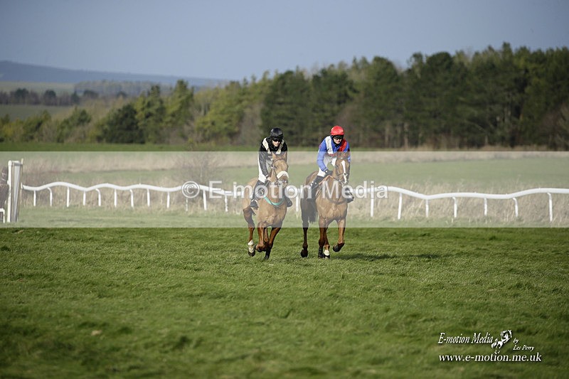 PtP 281121 086 - Hursley Hambledon Point-to-Point Larkhill 28/11/21