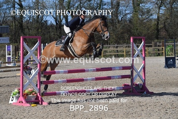 BPP_2896 - CLASS 10 Club 80cms Open
