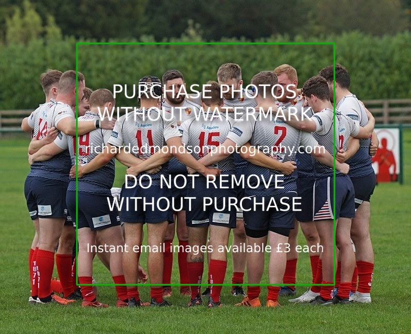 DSC09642 - Kendal Rugby 2nds v Birkenhead