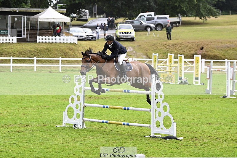 250831A-131615-10474 - Cls 37 Snr 1.35m Grand Prix