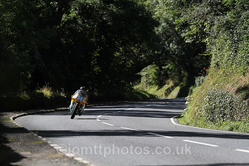 FOM_0383 - 350cc Classic TT