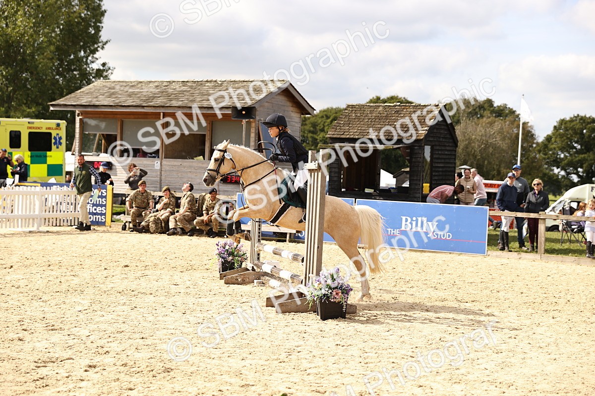 SBM_63961 - J12 - Junior Pony 55cm Championship
